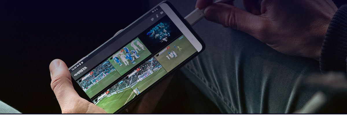 Digital Catapult suggests way forward for widespread 5G adoption at live events